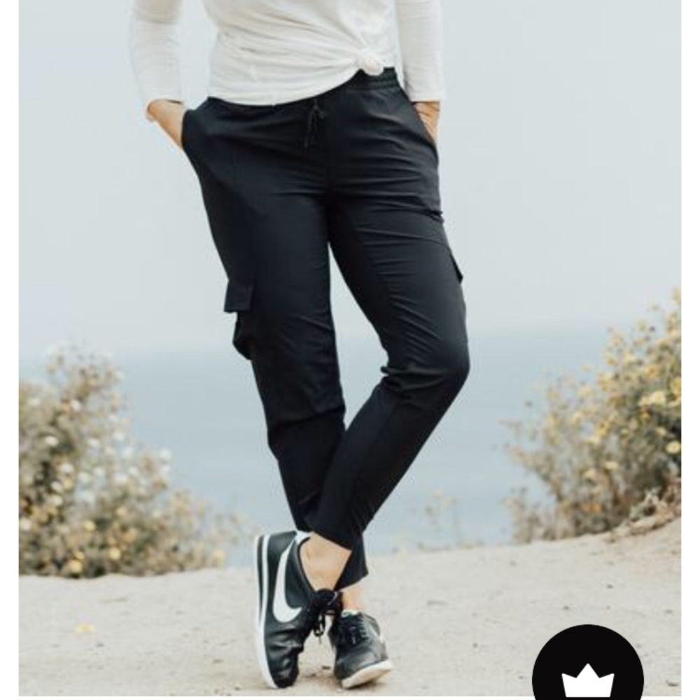 Carly Jean Los Angeles Arcadia Pants